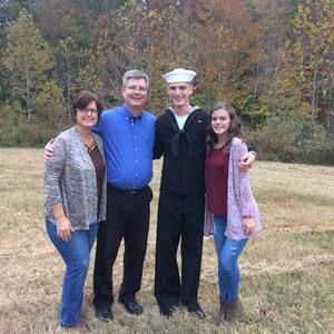 Meet your Posher, Robert